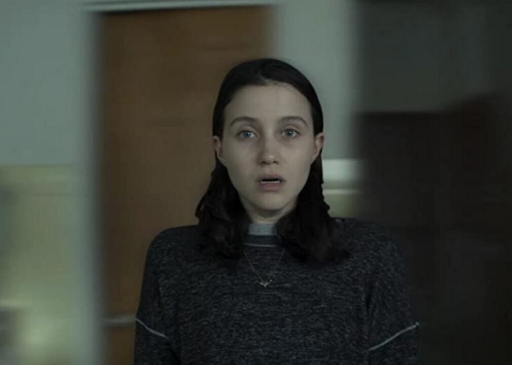 #54. Slender Man (2018)